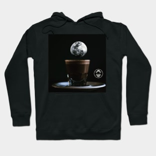 Luna cafe Hoodie